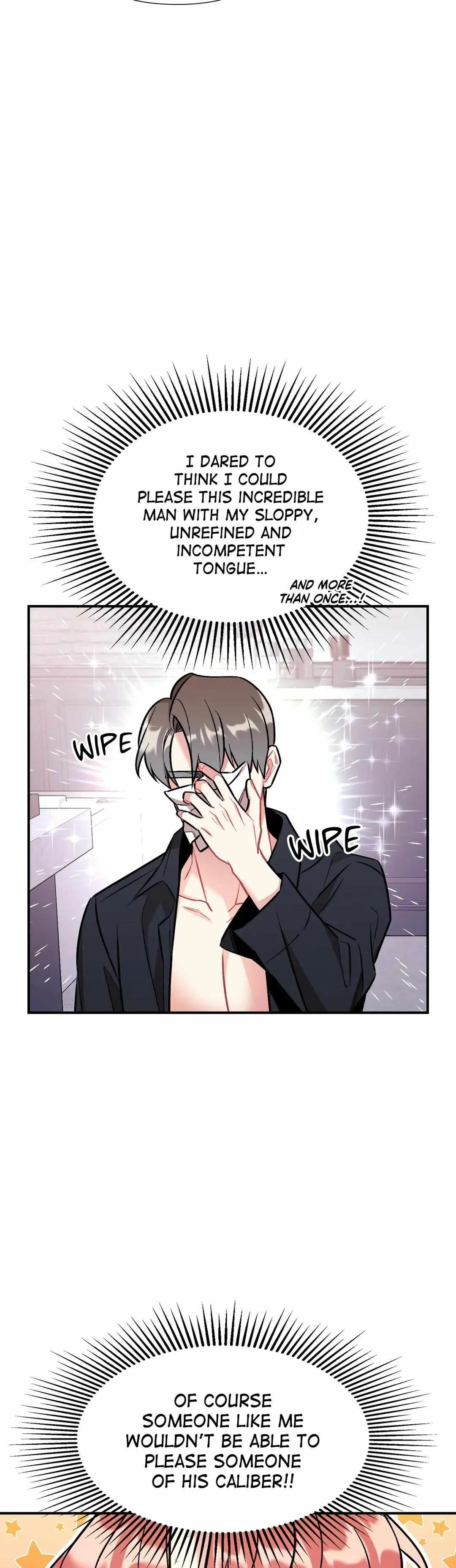 Cherry Complex - Chapter 15 Page 37