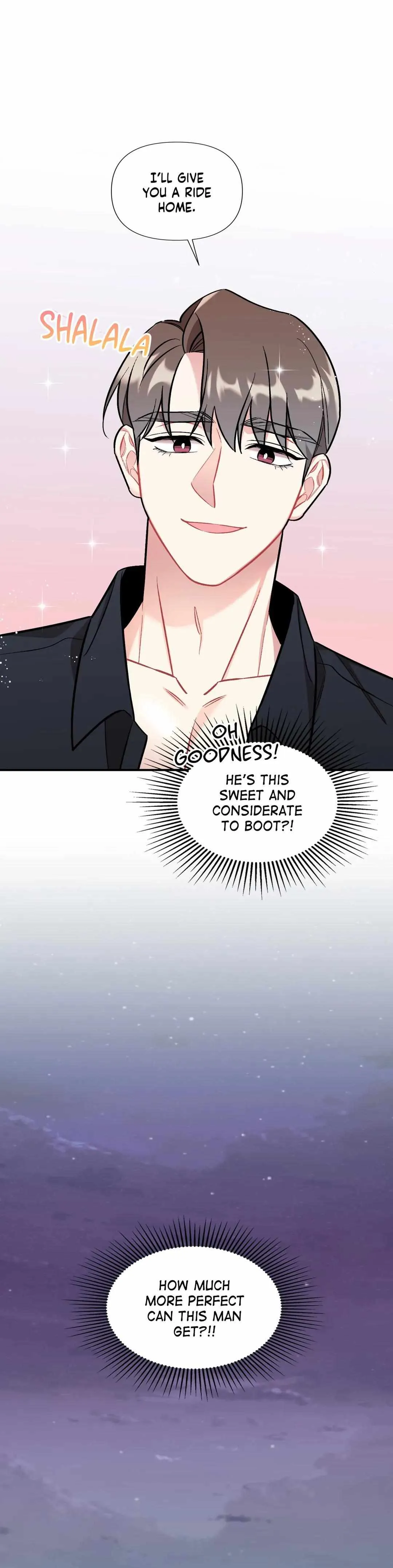 Cherry Complex - Chapter 15 Page 39