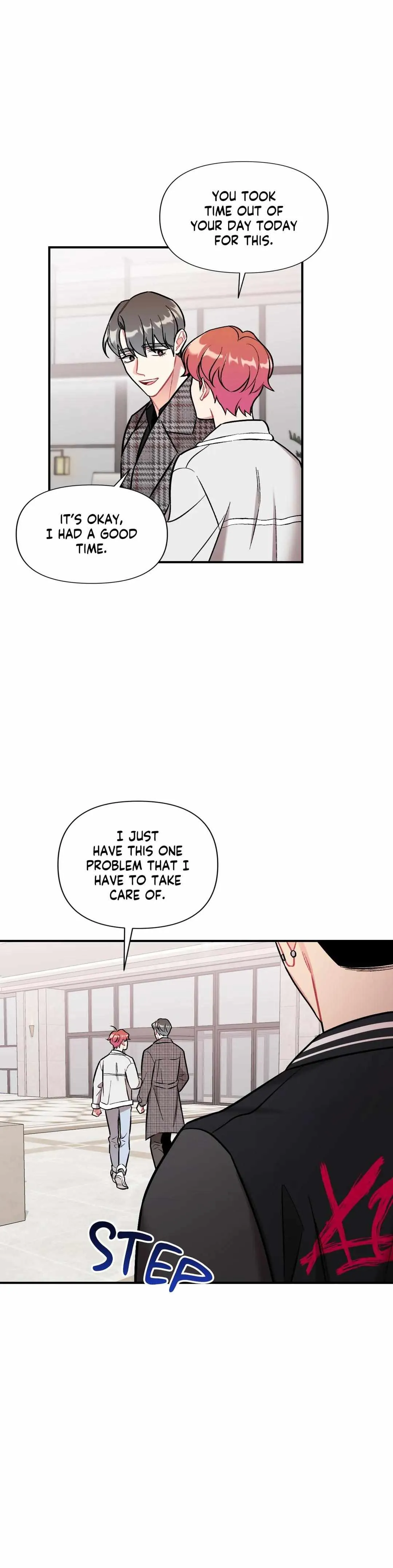 Cherry Complex - Chapter 15 Page 41