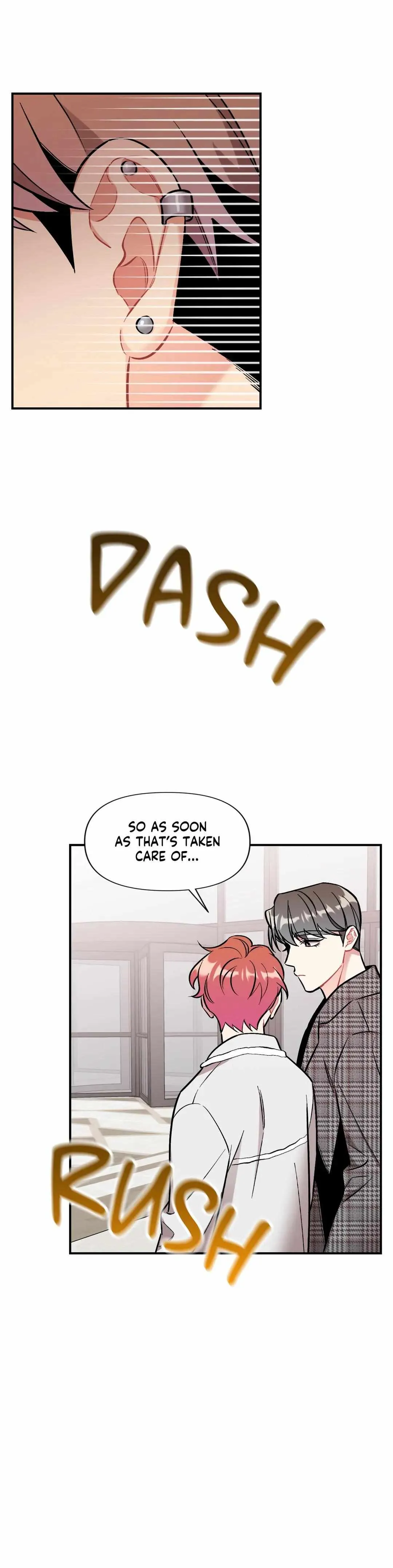 Cherry Complex - Chapter 15 Page 42