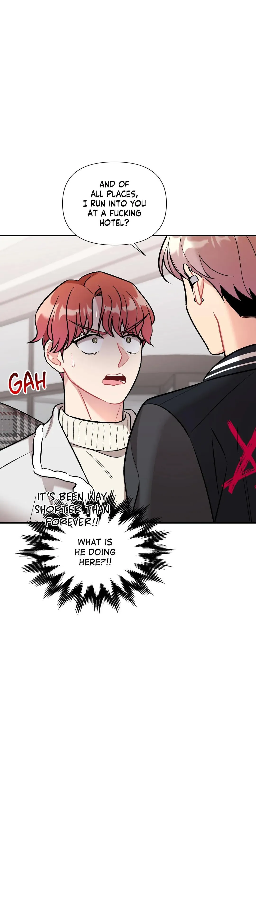 Cherry Complex - Chapter 16 Page 4
