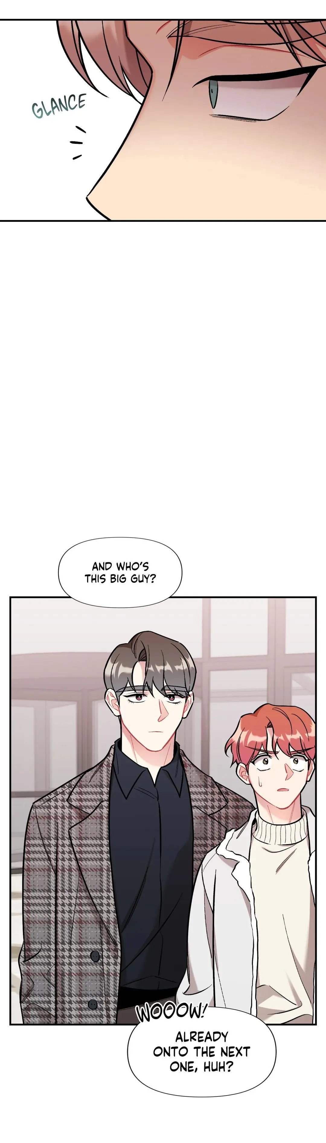 Cherry Complex - Chapter 16 Page 5