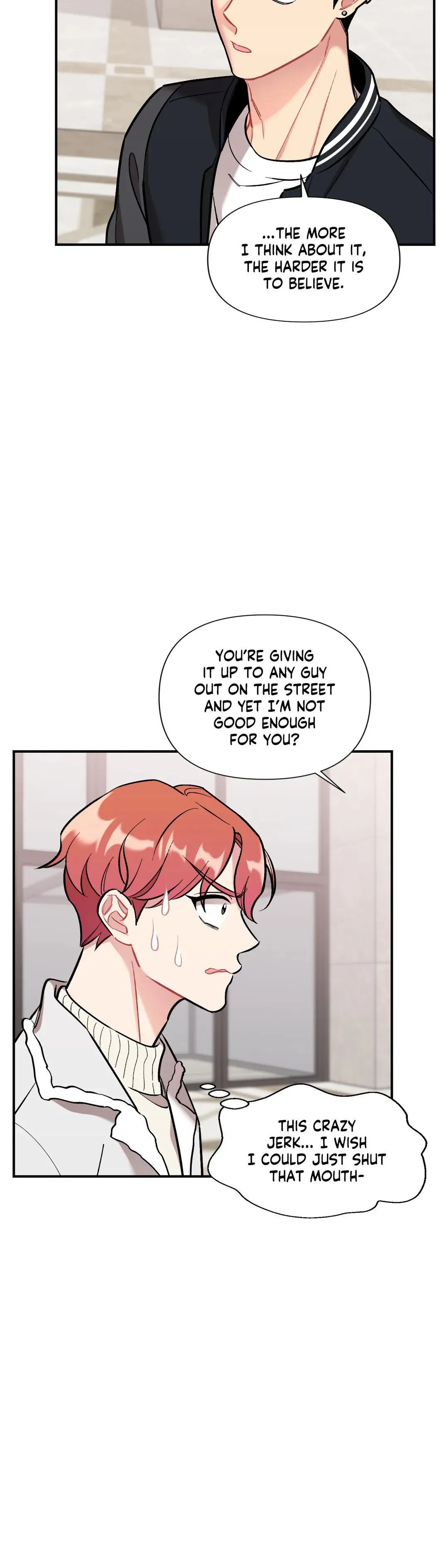 Cherry Complex - Chapter 16 Page 7