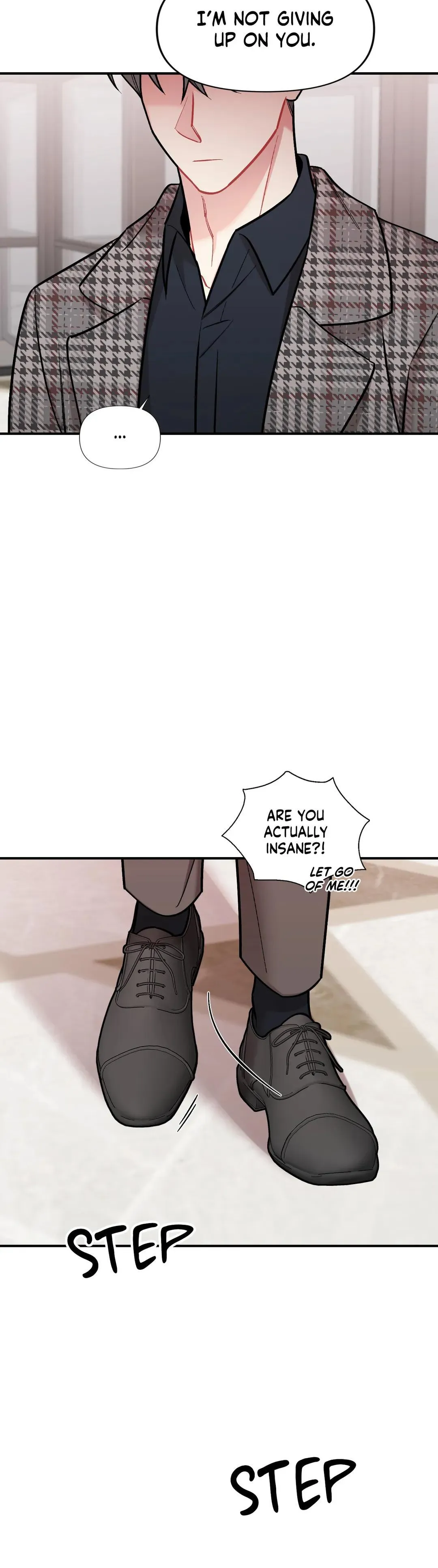 Cherry Complex - Chapter 16 Page 12