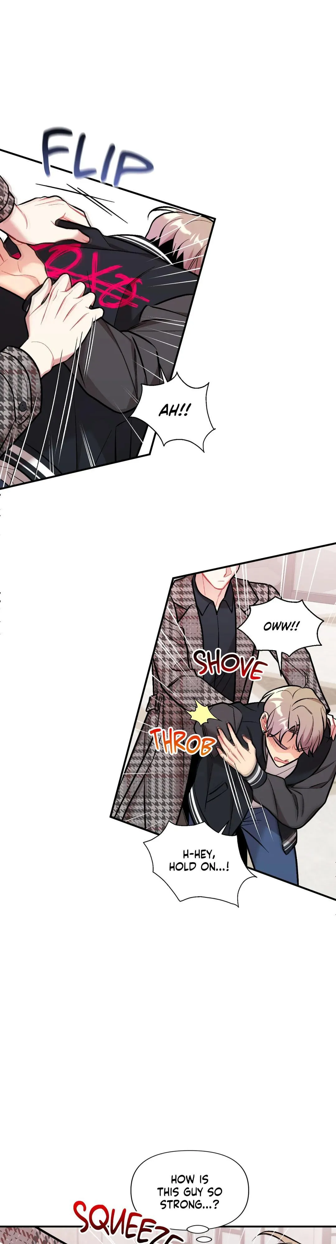 Cherry Complex - Chapter 16 Page 14