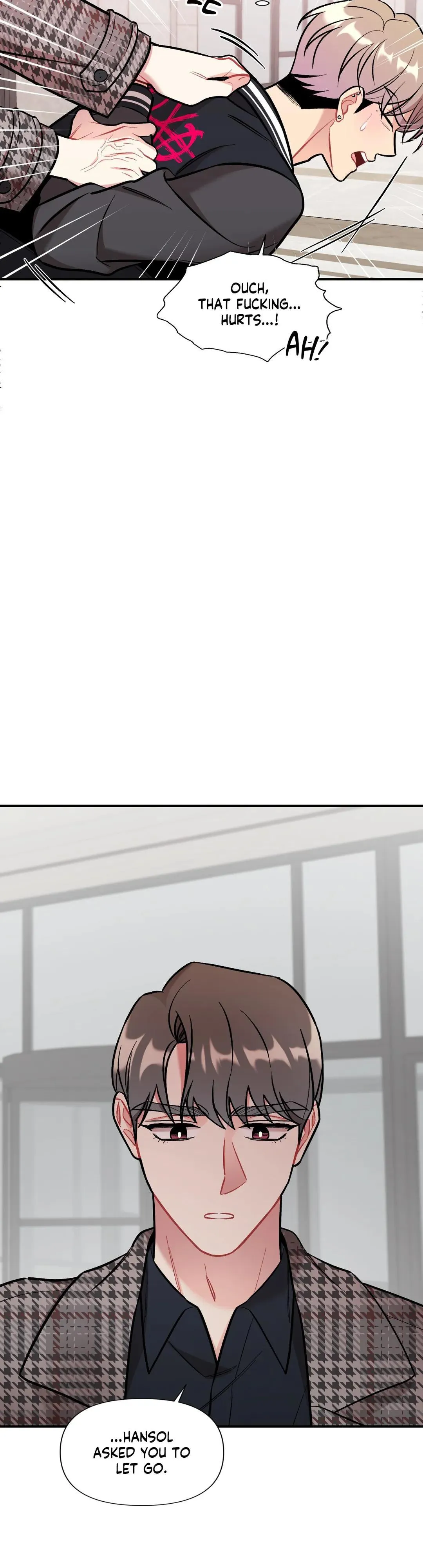 Cherry Complex - Chapter 16 Page 15