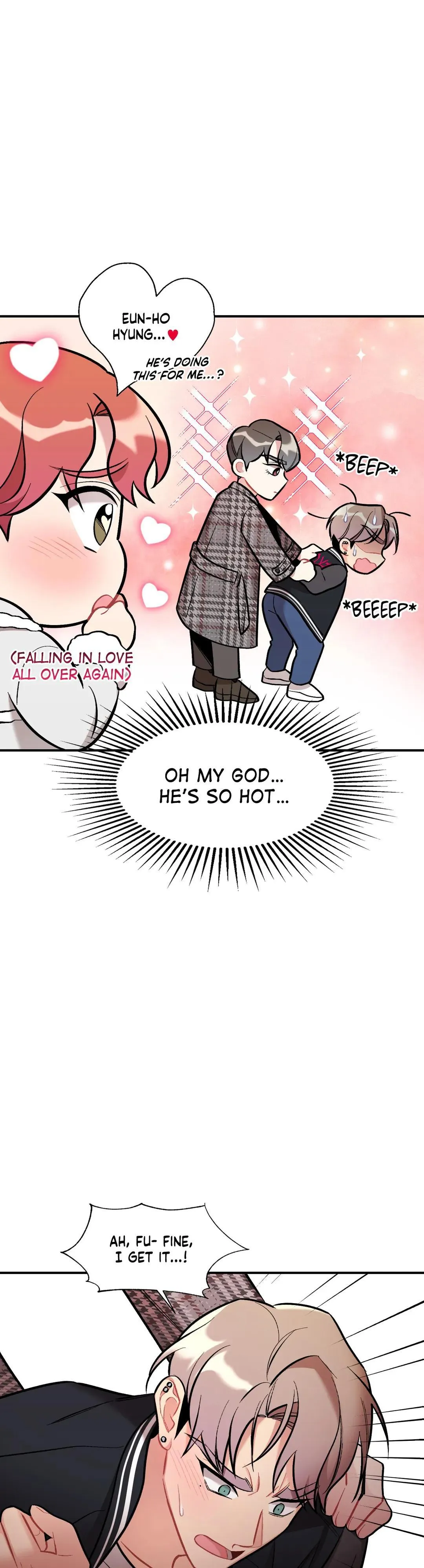 Cherry Complex - Chapter 16 Page 16