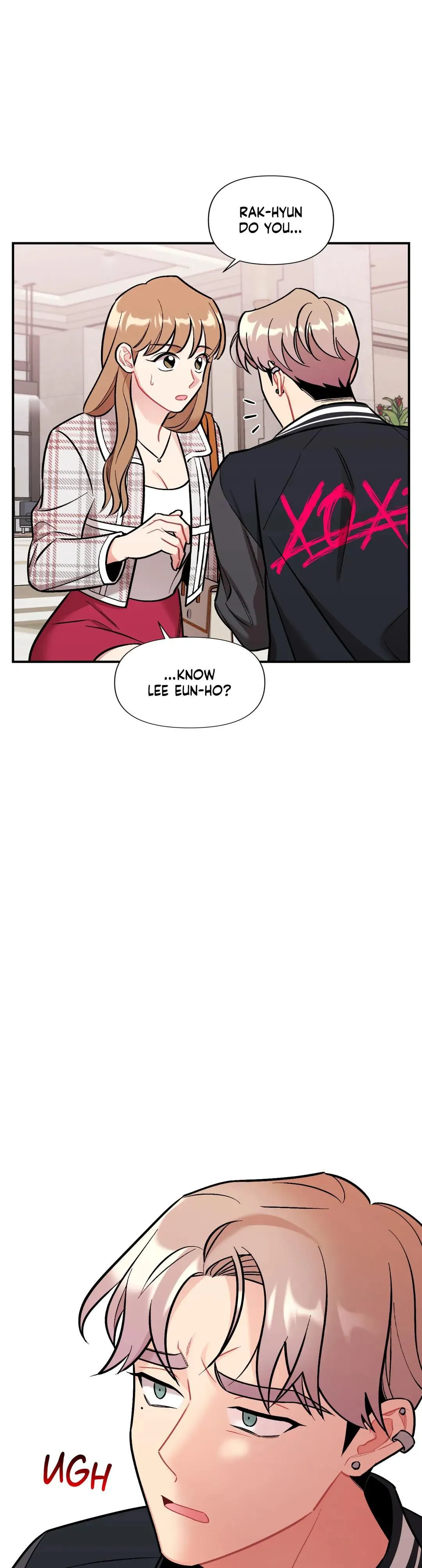 Cherry Complex - Chapter 16 Page 21