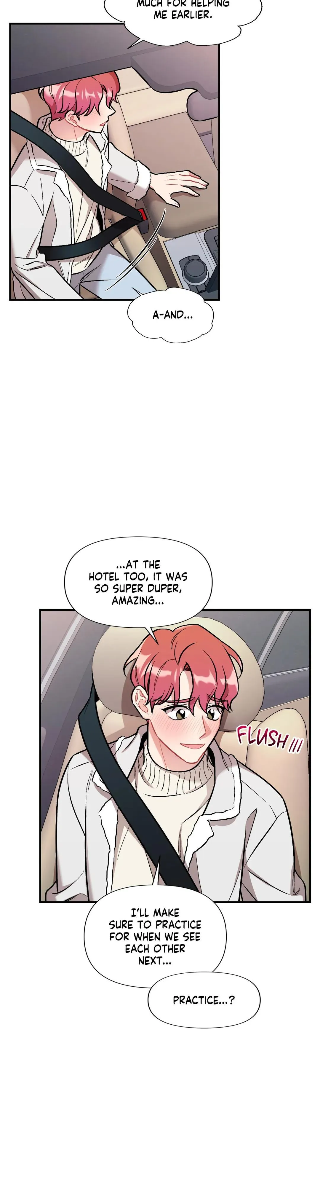 Cherry Complex - Chapter 16 Page 28