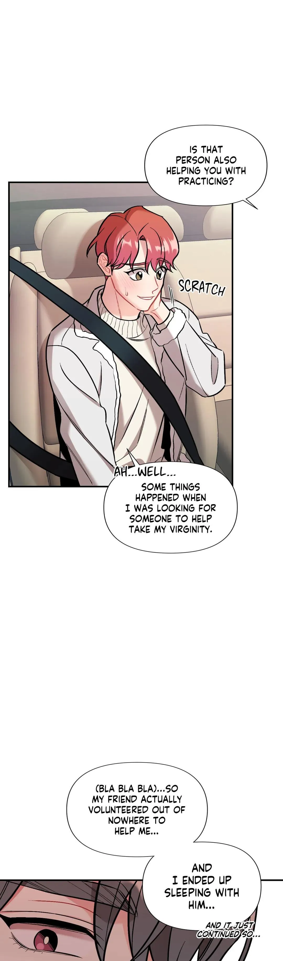 Cherry Complex - Chapter 16 Page 30