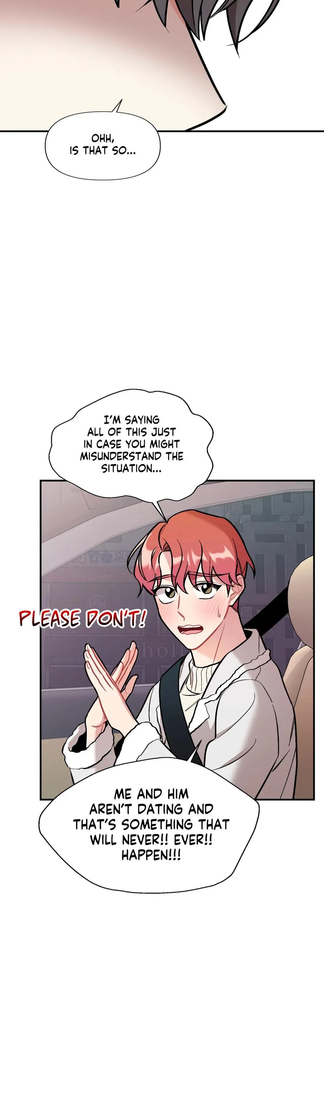 Cherry Complex - Chapter 16 Page 31