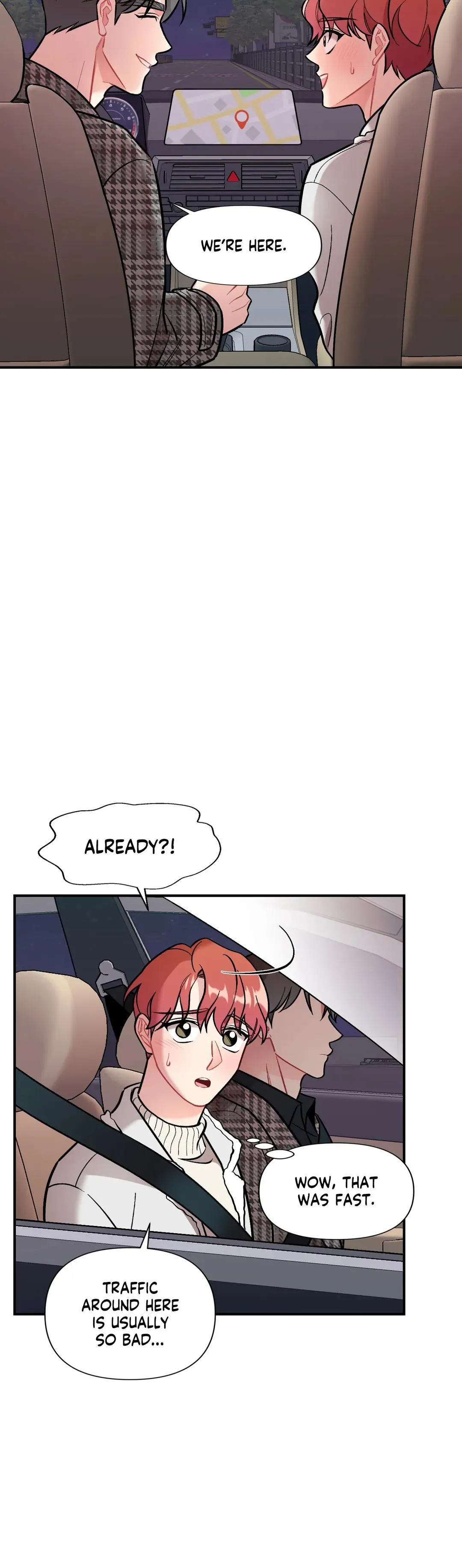 Cherry Complex - Chapter 16 Page 34