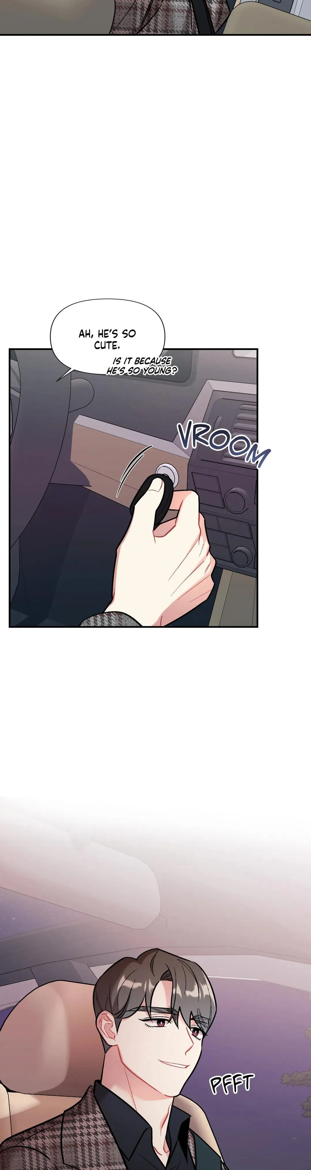 Cherry Complex - Chapter 16 Page 41
