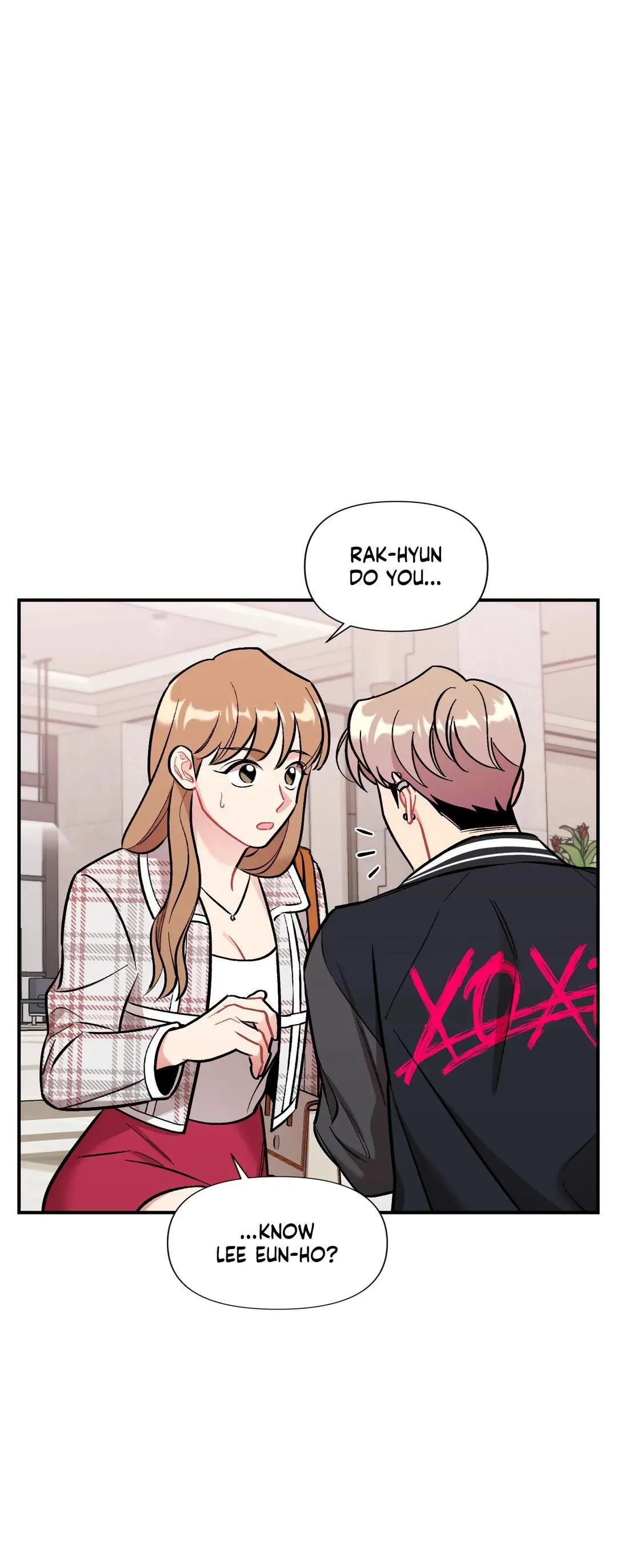 Cherry Complex - Chapter 17 Page 2