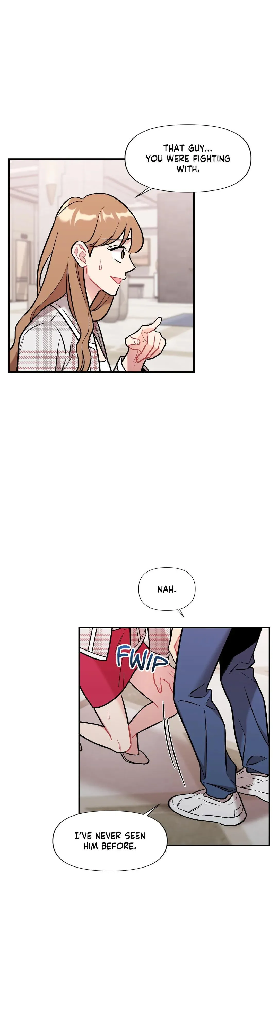 Cherry Complex - Chapter 17 Page 4