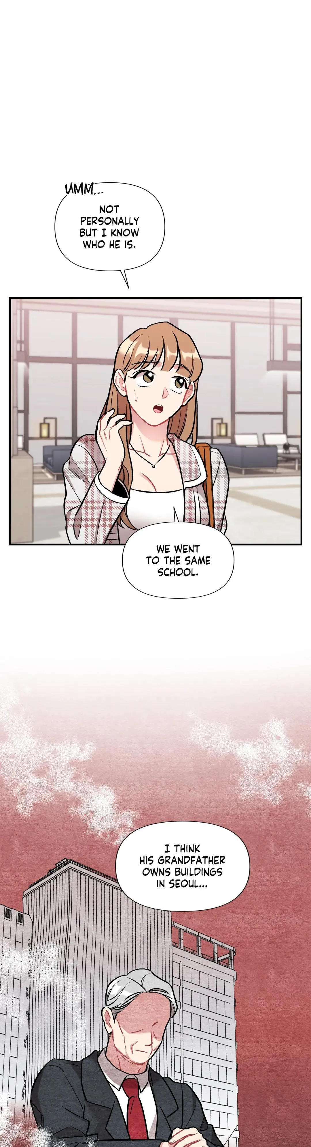 Cherry Complex - Chapter 17 Page 6