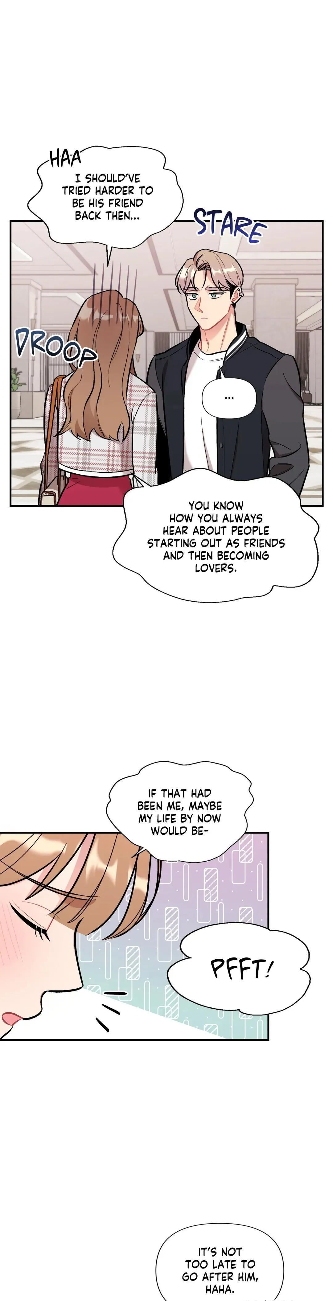 Cherry Complex - Chapter 17 Page 11