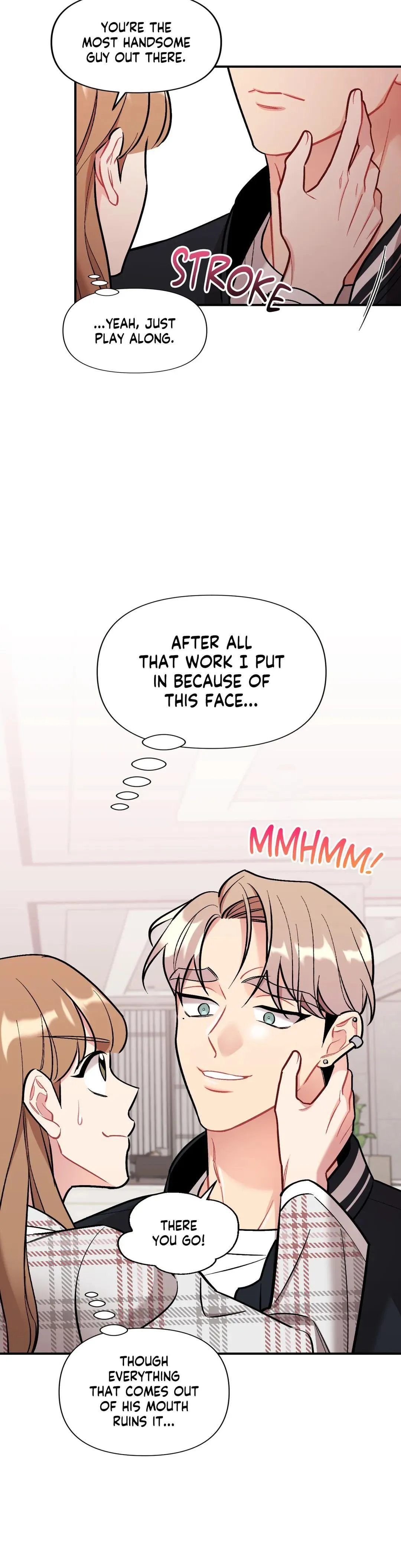 Cherry Complex - Chapter 17 Page 14