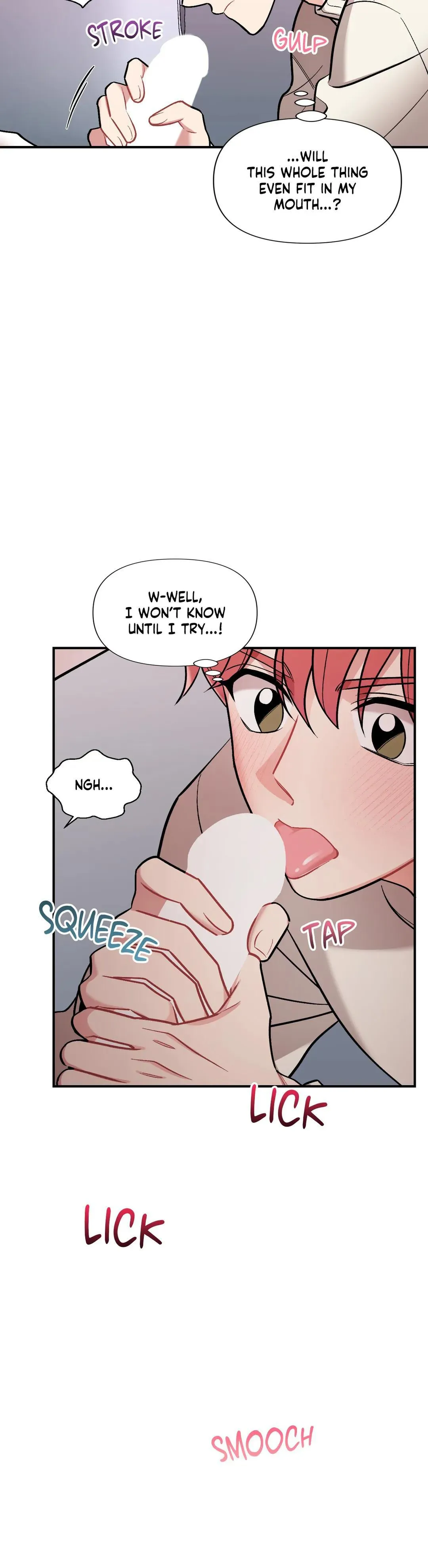 Cherry Complex - Chapter 17 Page 28