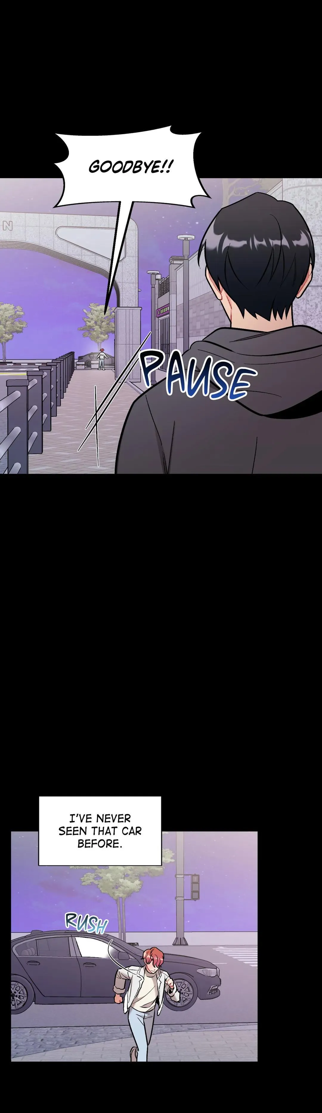 Cherry Complex - Chapter 17 Page 33