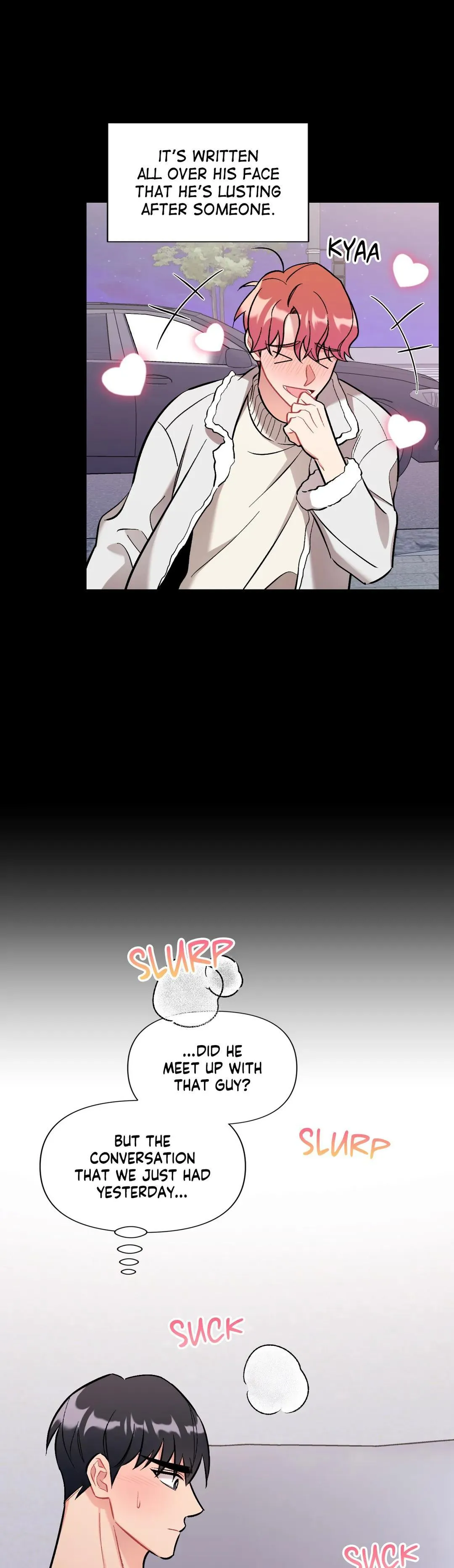 Cherry Complex - Chapter 17 Page 34