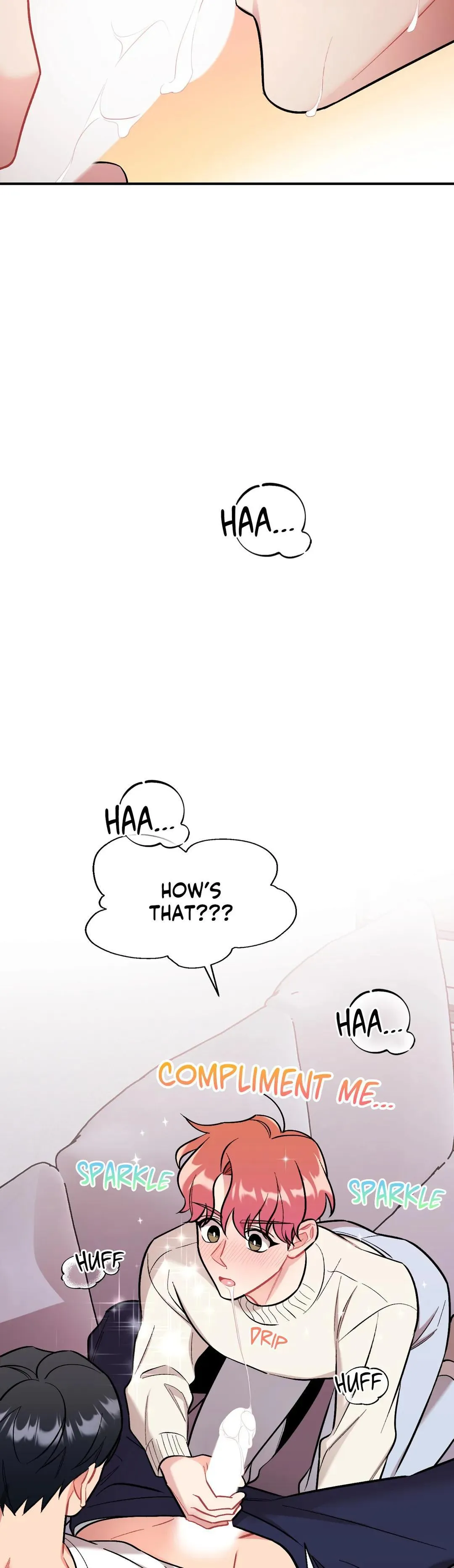 Cherry Complex - Chapter 17 Page 36