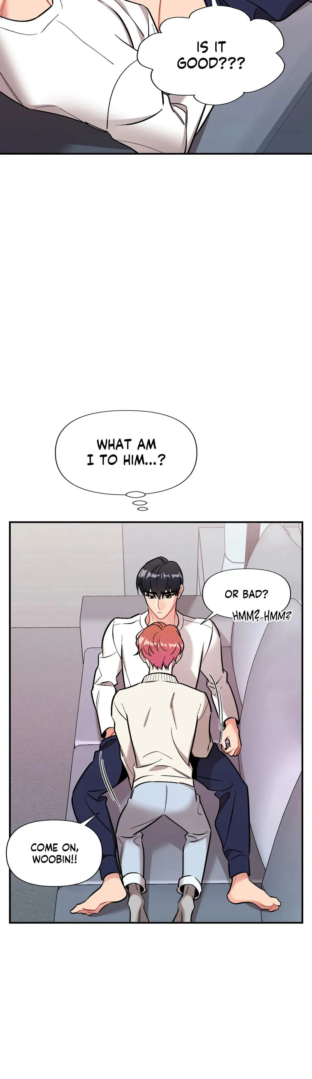 Cherry Complex - Chapter 17 Page 37