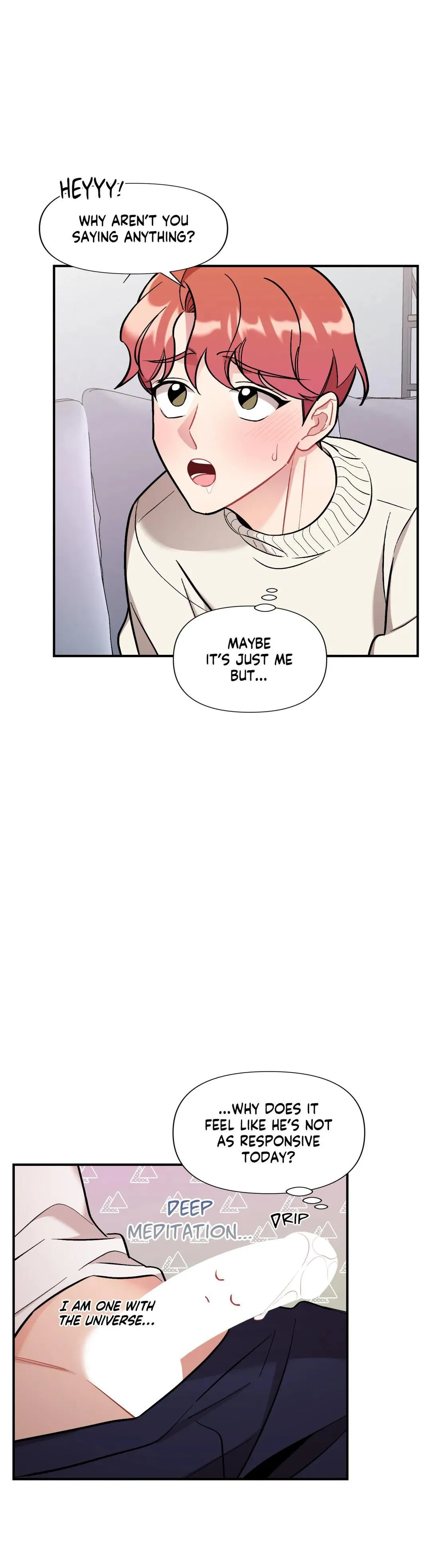Cherry Complex - Chapter 17 Page 38