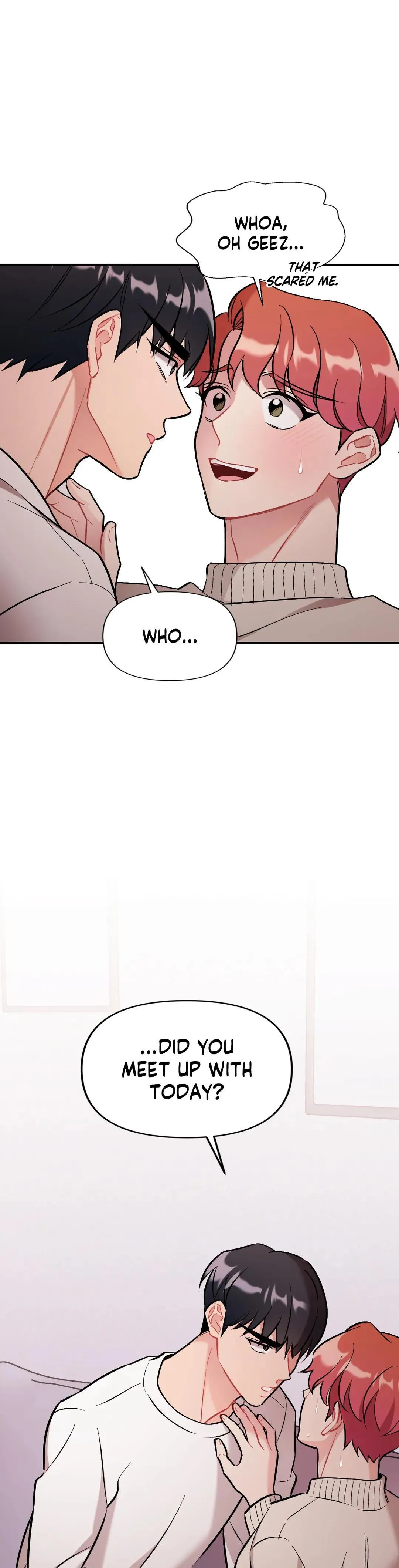 Cherry Complex - Chapter 17 Page 42