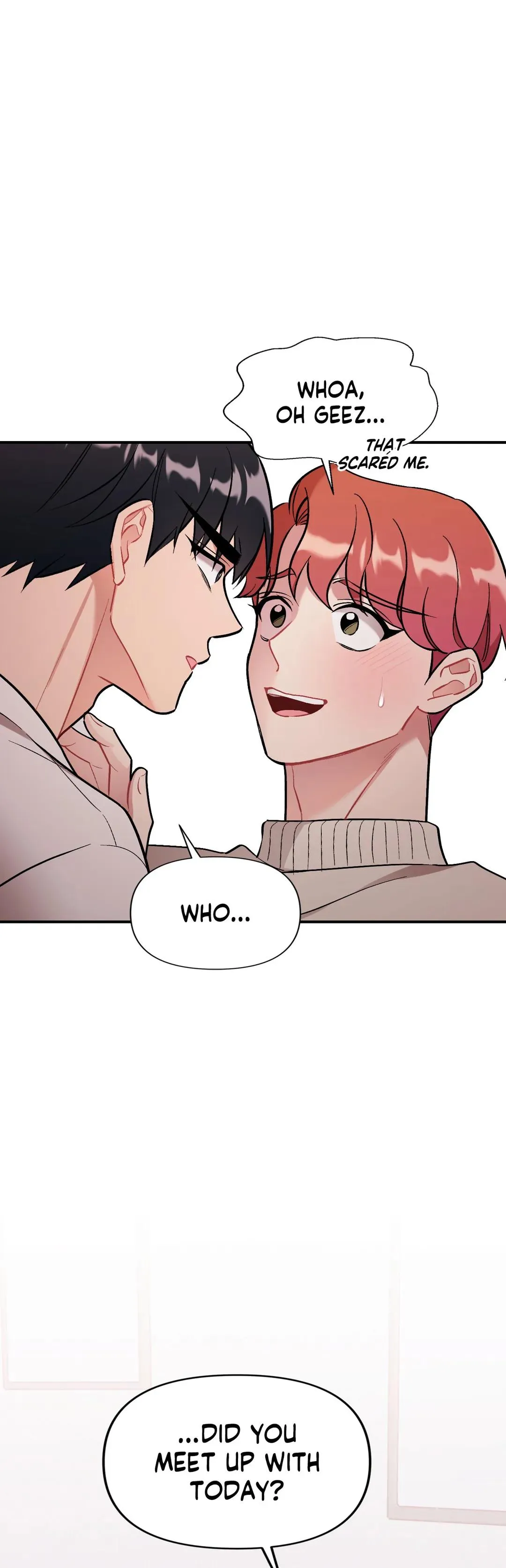 Cherry Complex - Chapter 18 Page 3