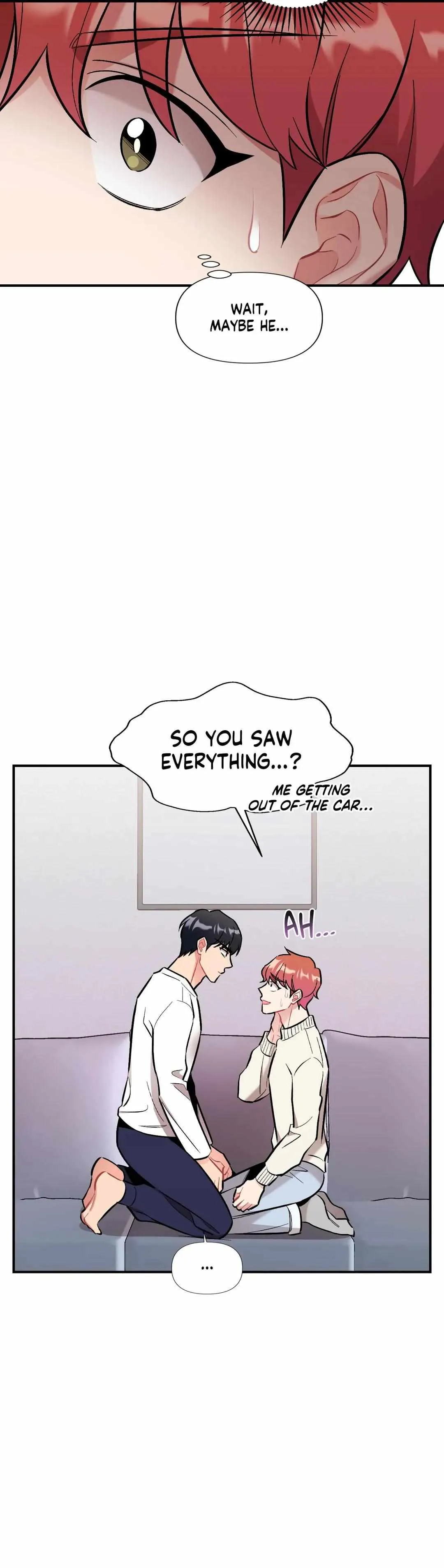 Cherry Complex - Chapter 18 Page 7