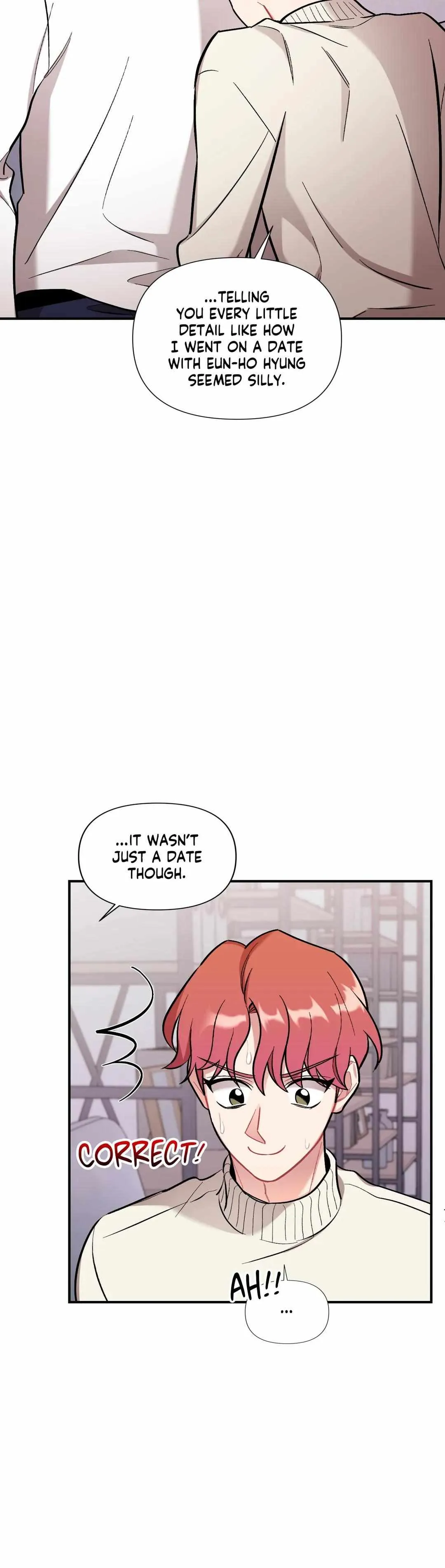 Cherry Complex - Chapter 18 Page 9