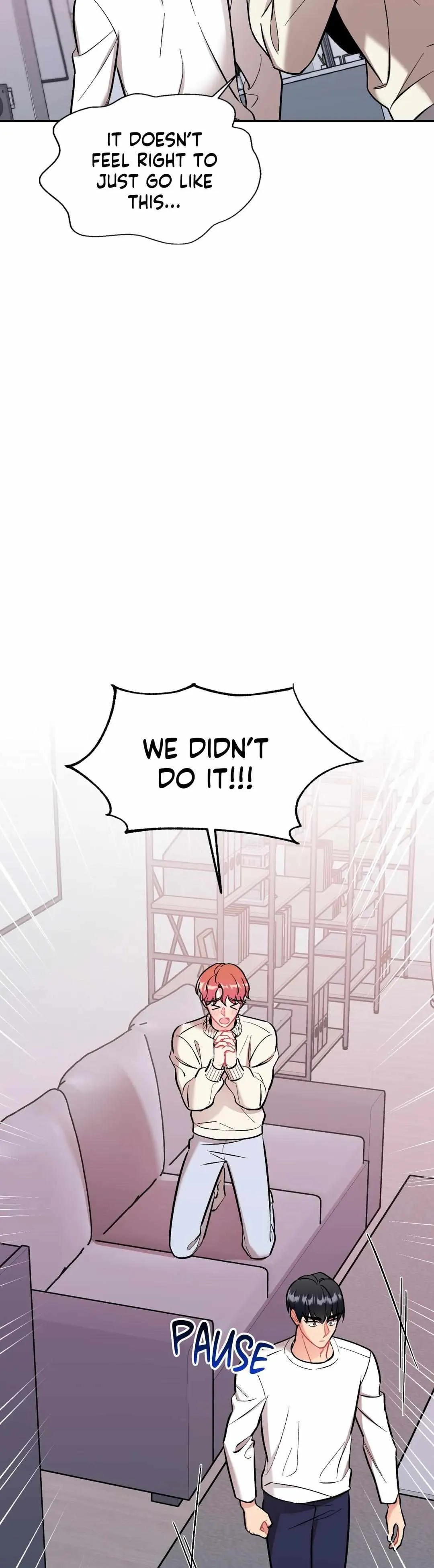 Cherry Complex - Chapter 18 Page 12