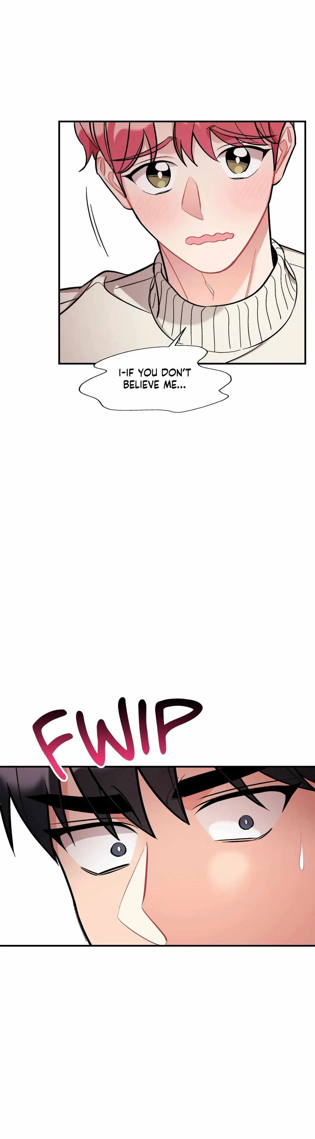 Cherry Complex - Chapter 18 Page 14
