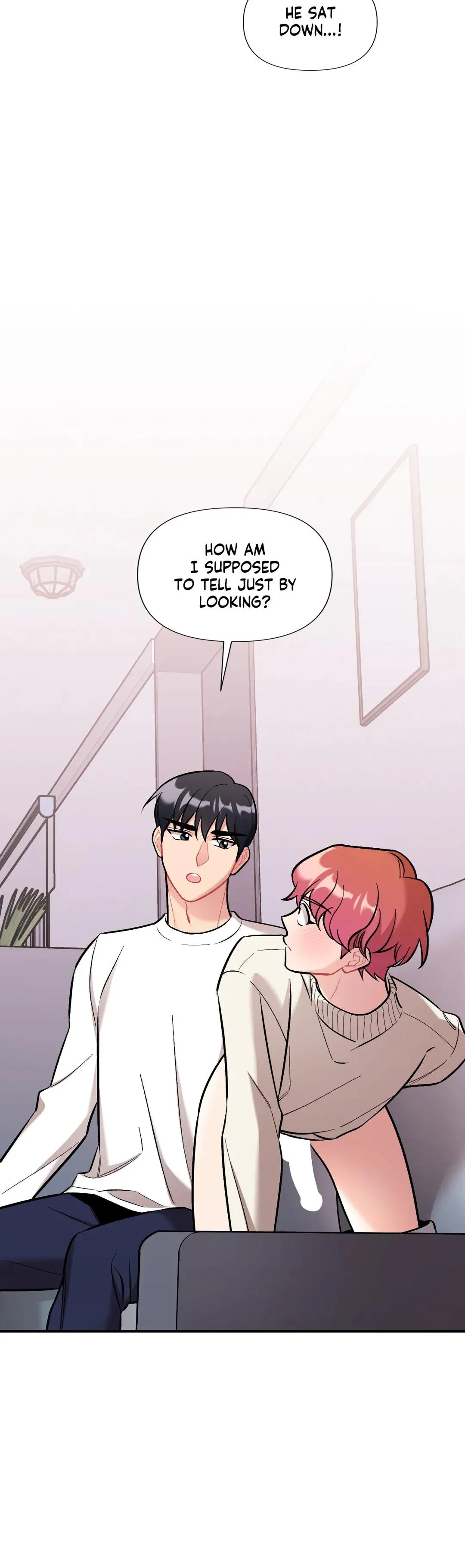 Cherry Complex - Chapter 18 Page 19