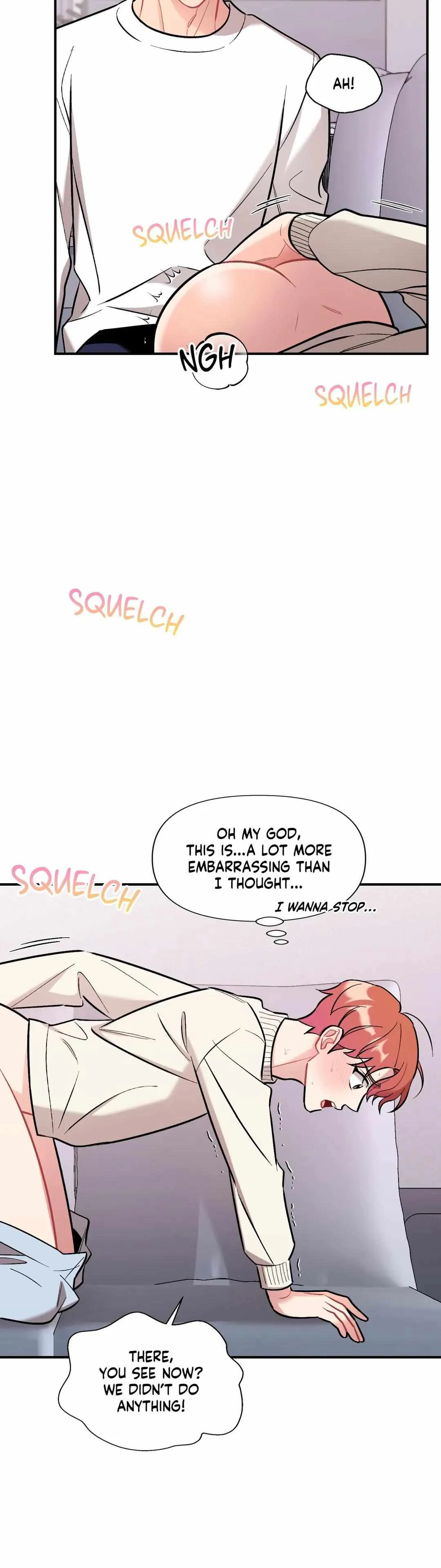Cherry Complex - Chapter 18 Page 26