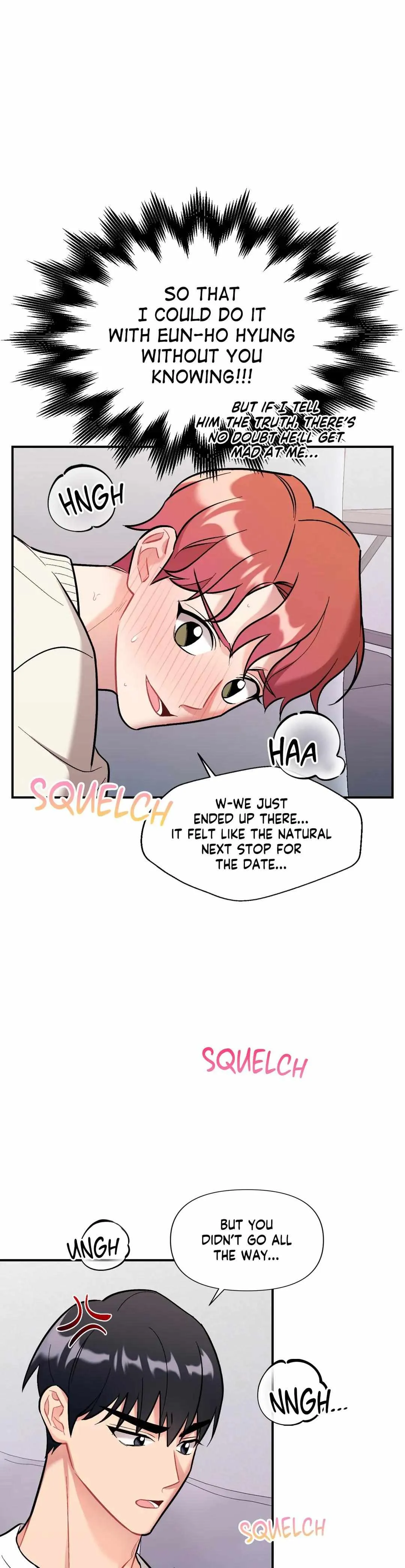 Cherry Complex - Chapter 18 Page 32