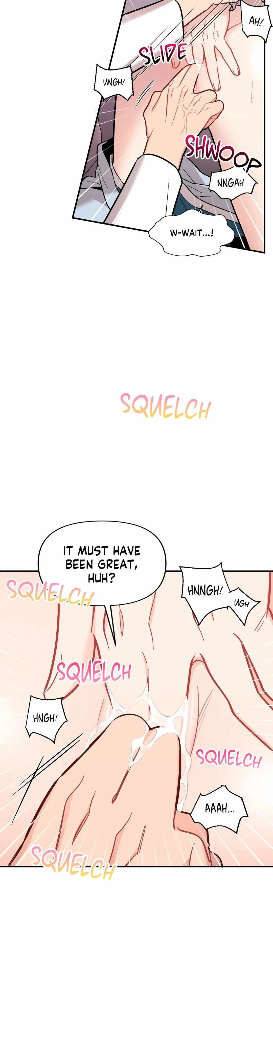 Cherry Complex - Chapter 18 Page 36