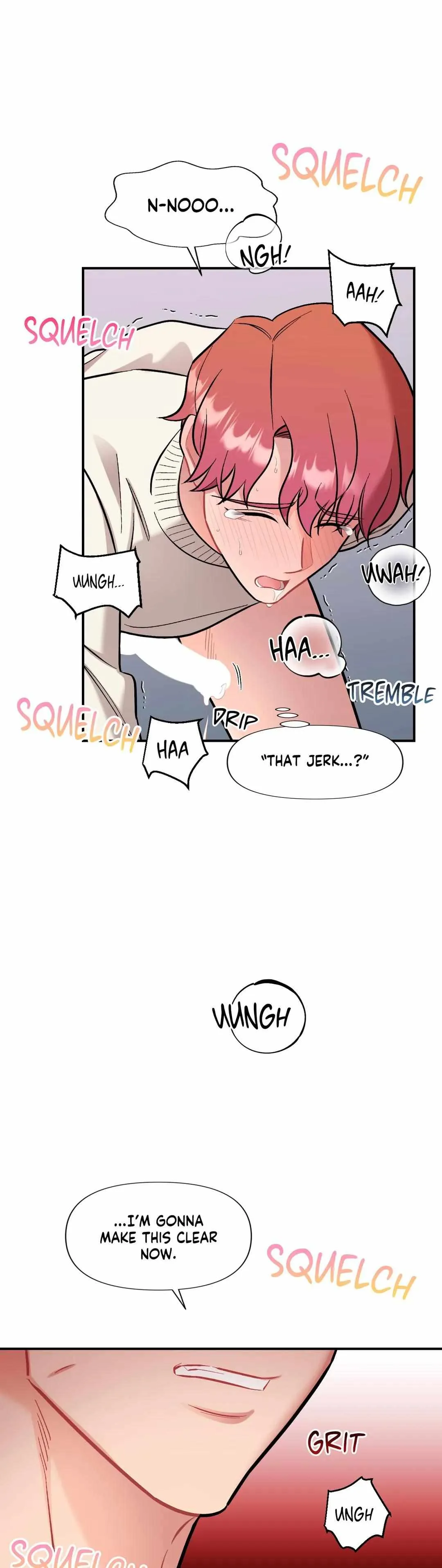 Cherry Complex - Chapter 18 Page 38