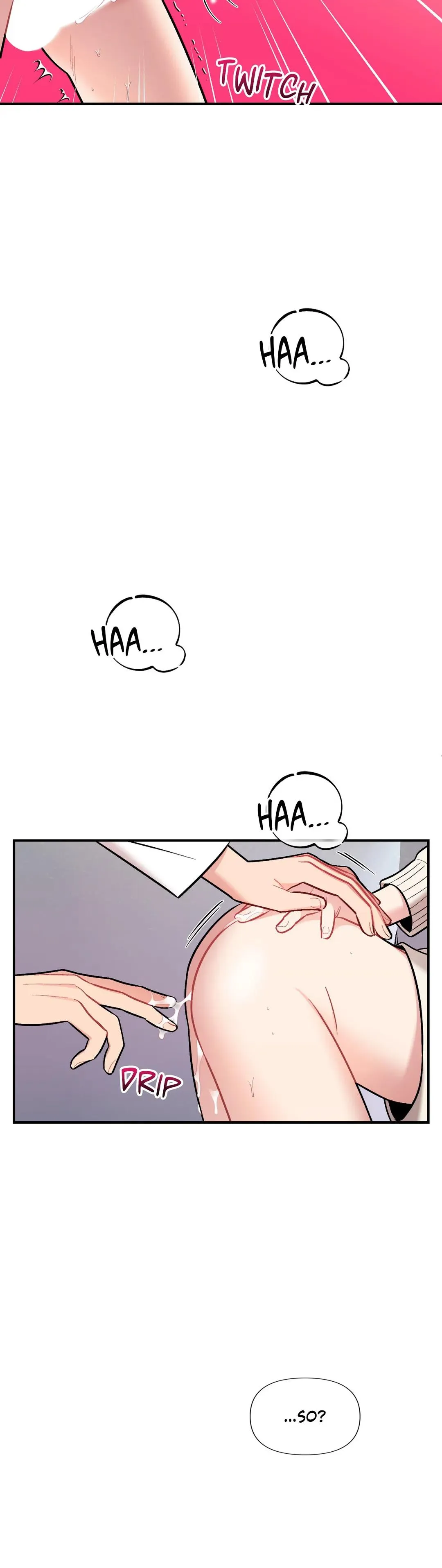 Cherry Complex - Chapter 18 Page 42