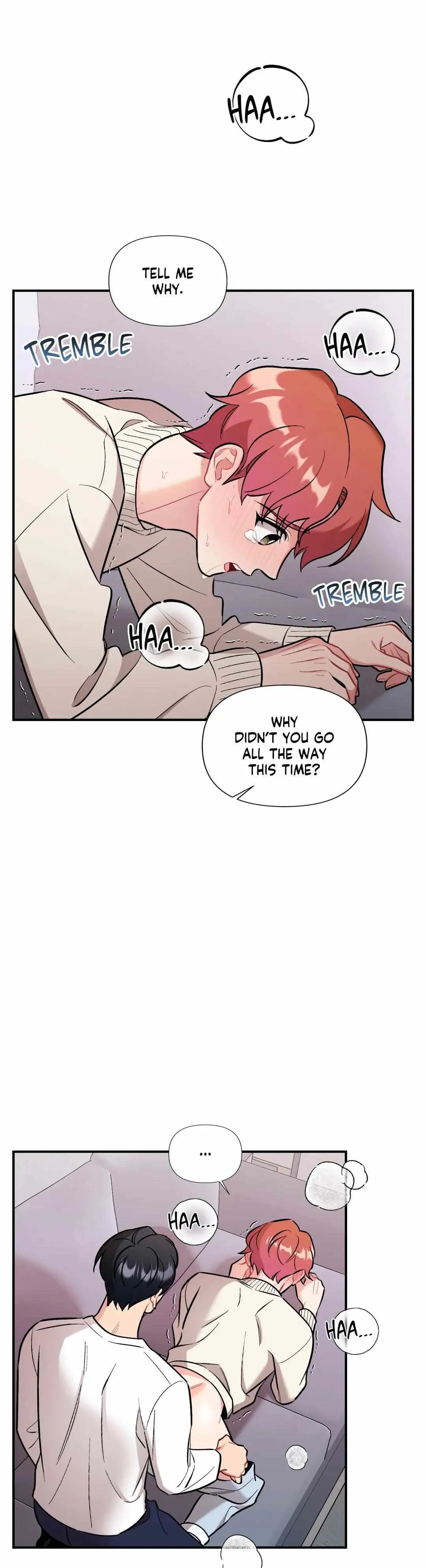 Cherry Complex - Chapter 18 Page 43