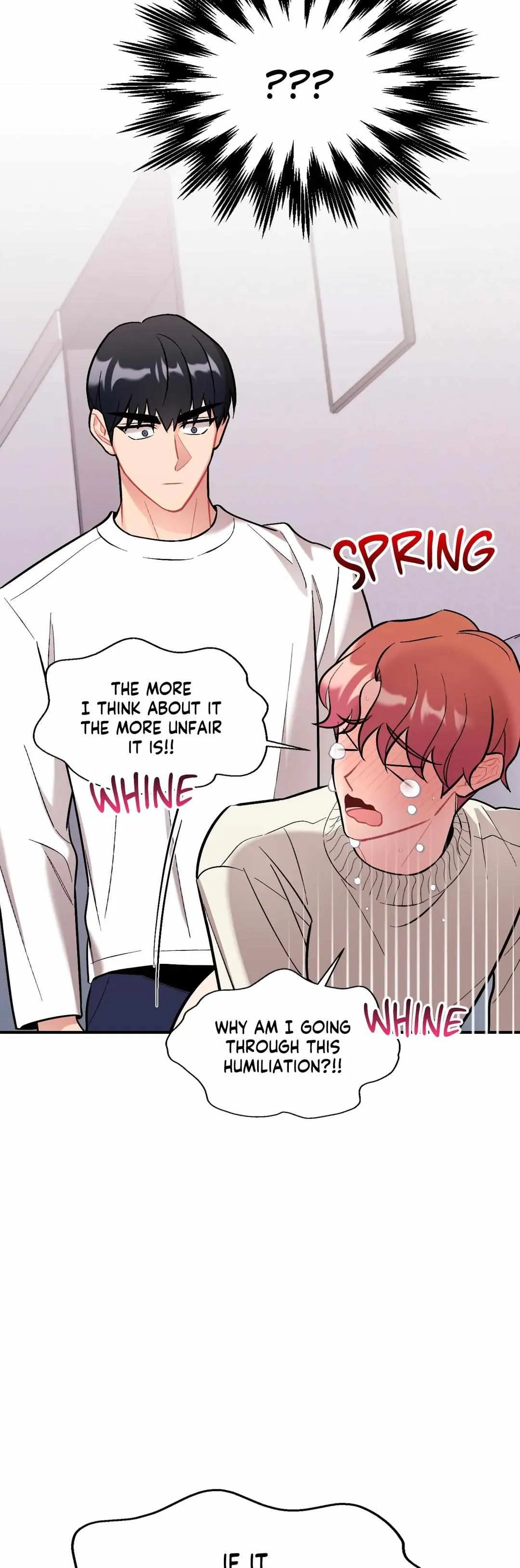 Cherry Complex - Chapter 19 Page 3