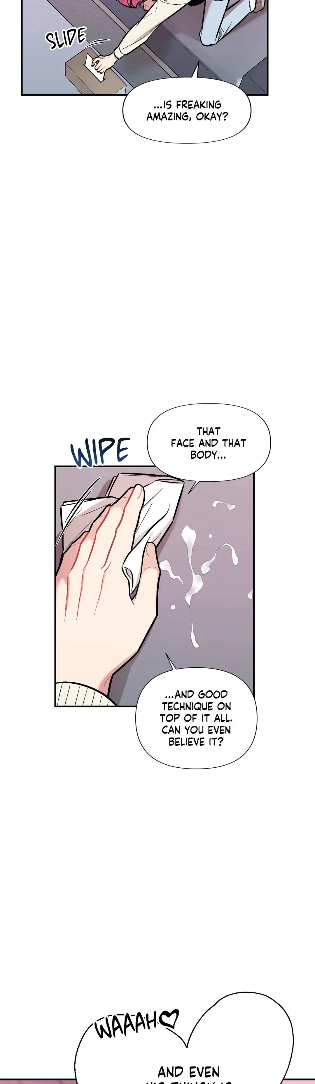 Cherry Complex - Chapter 19 Page 6