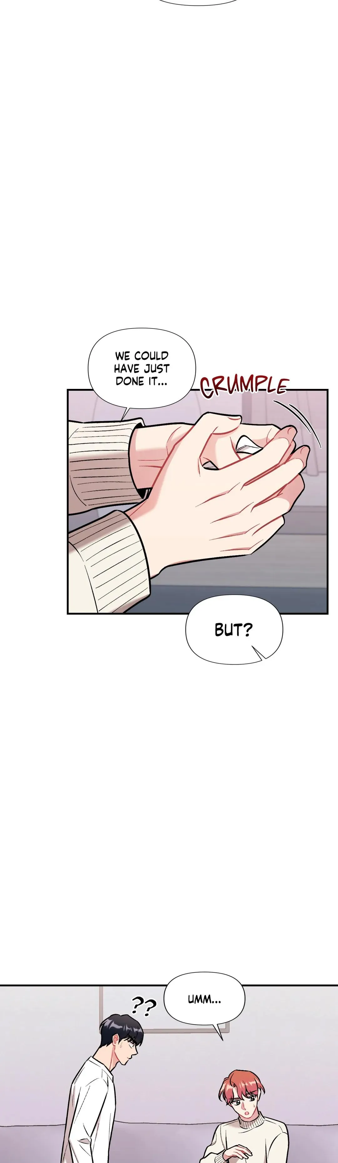 Cherry Complex - Chapter 19 Page 8