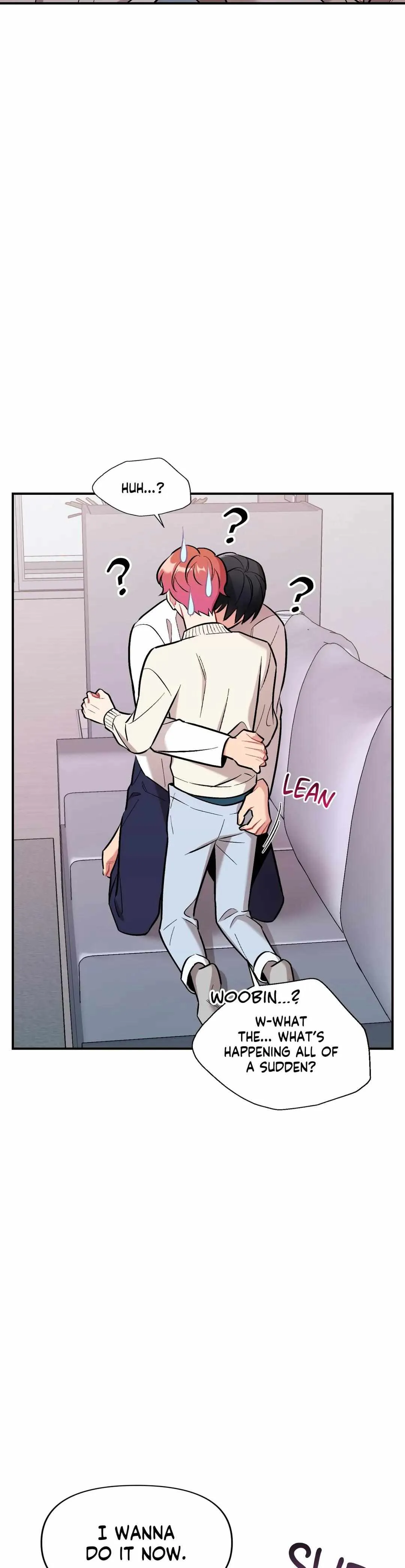 Cherry Complex - Chapter 19 Page 14