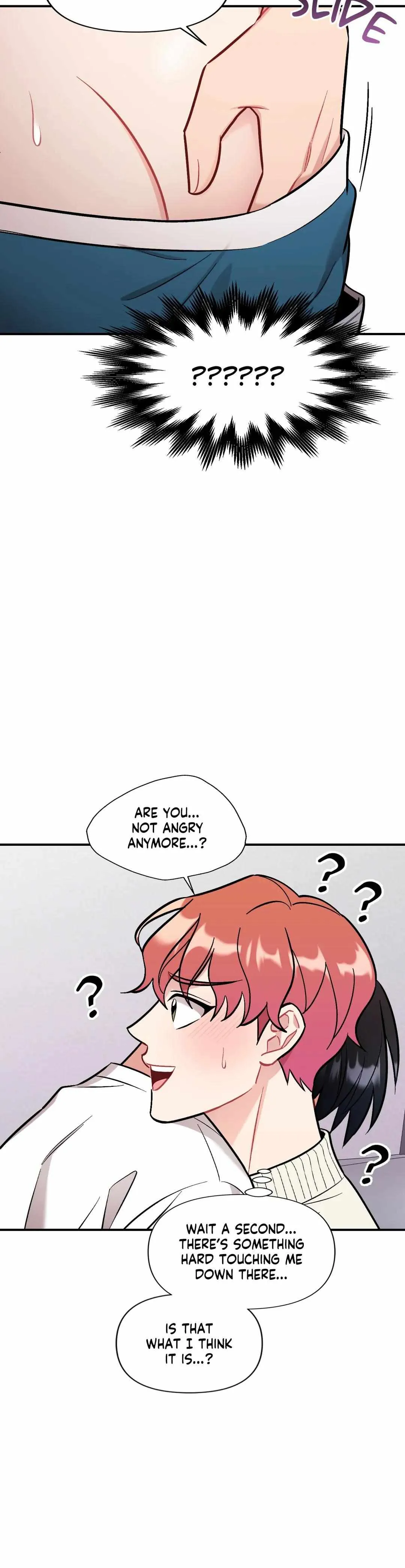 Cherry Complex - Chapter 19 Page 15