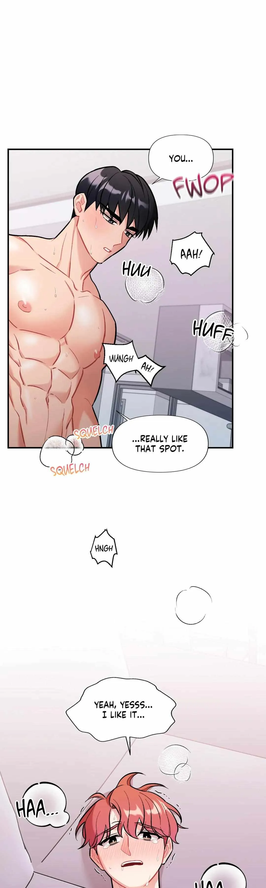 Cherry Complex - Chapter 19 Page 22