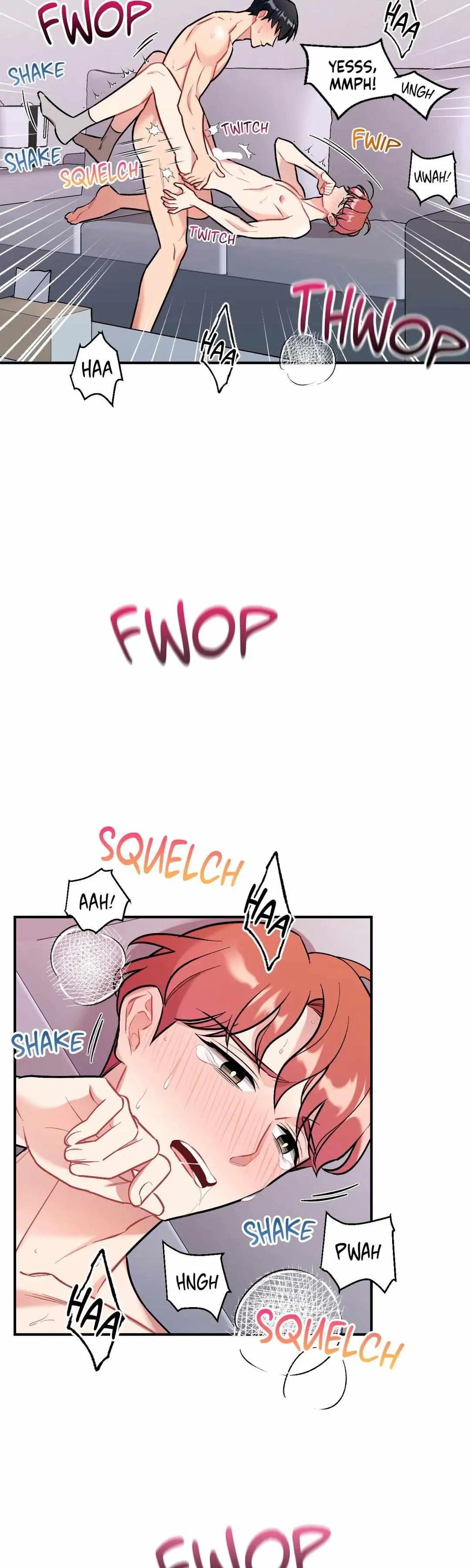 Cherry Complex - Chapter 19 Page 24