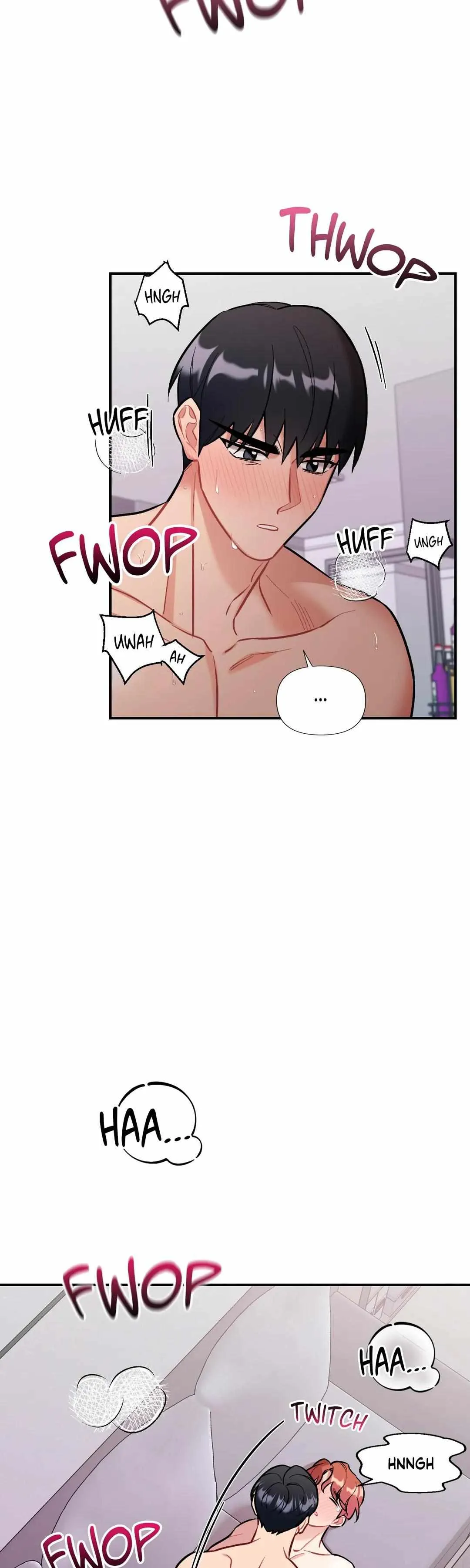 Cherry Complex - Chapter 19 Page 25