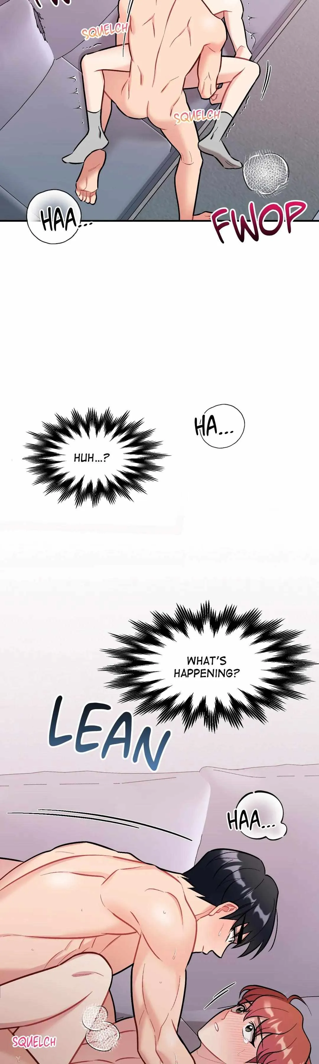 Cherry Complex - Chapter 19 Page 26